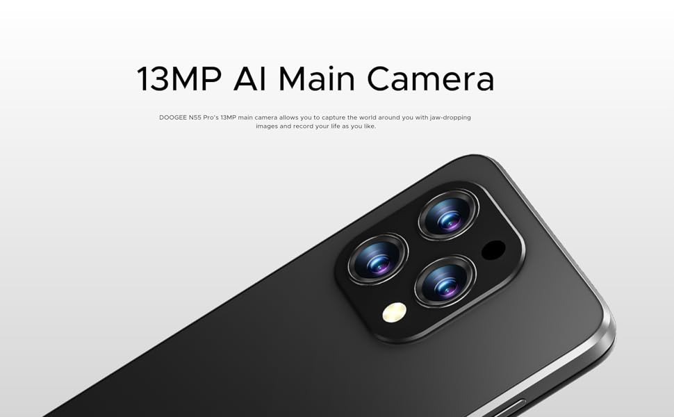 Immagine Doogee N55 Pro